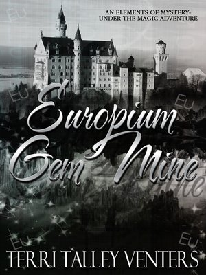 cover image of Europium Gem Mine